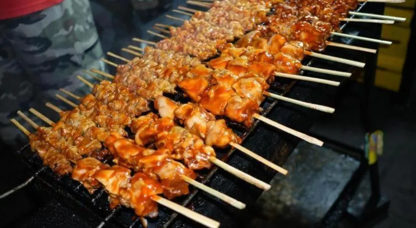 Sumi Hotel Simpang Lima Semarang