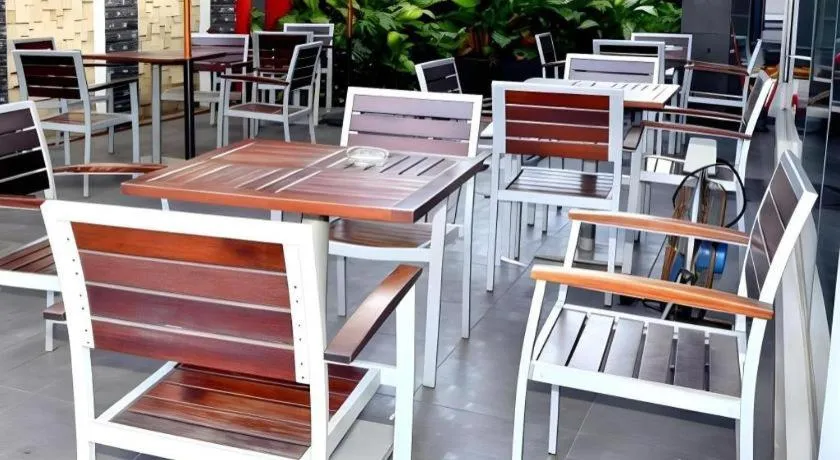 Sumi Hotel Simpang Lima Semarang