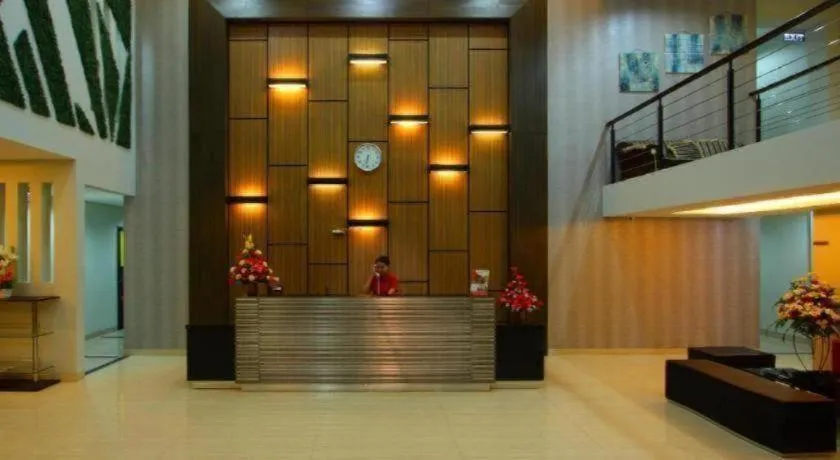 Sumi Hotel Simpang Lima Semarang