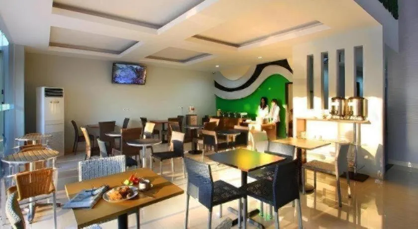 Sumi Hotel Simpang Lima Semarang