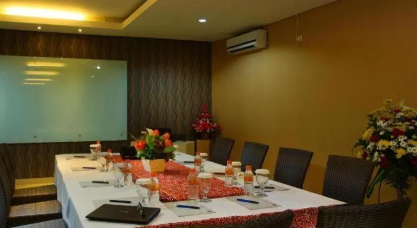 Sumi Hotel Simpang Lima Semarang