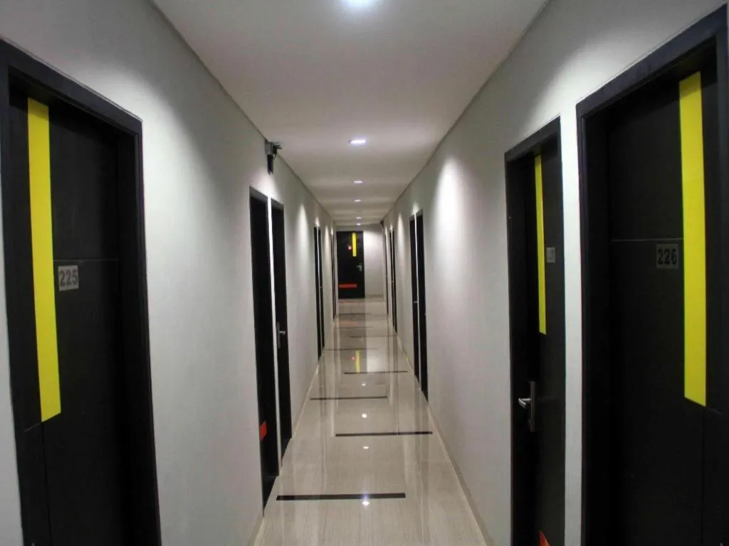 Sumi Hotel Simpang Lima Semarang