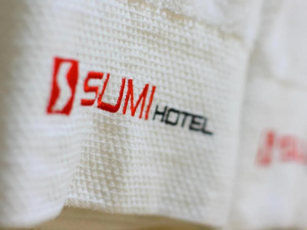 Sumi Hotel Simpang Lima Semarang