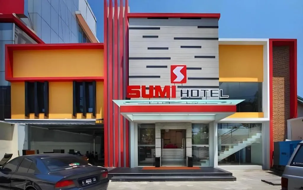 Sumi Hotel Simpang Lima Semarang