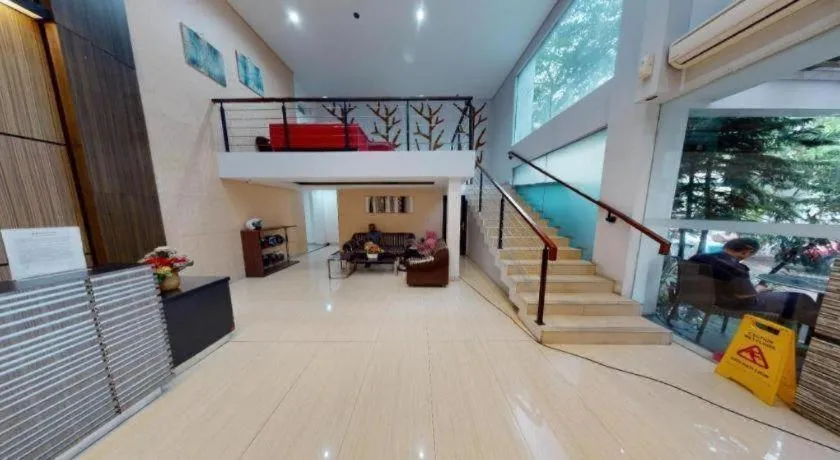 Sumi Hotel Simpang Lima Semarang