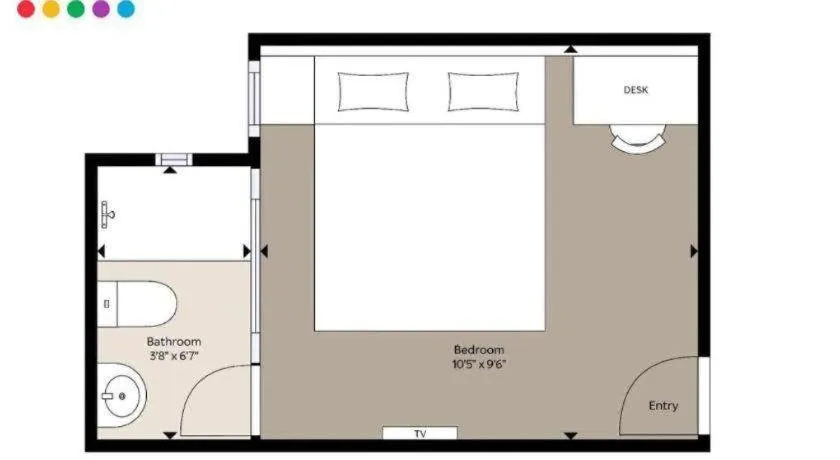 Sumi Hotel Simpang Lima Semarang