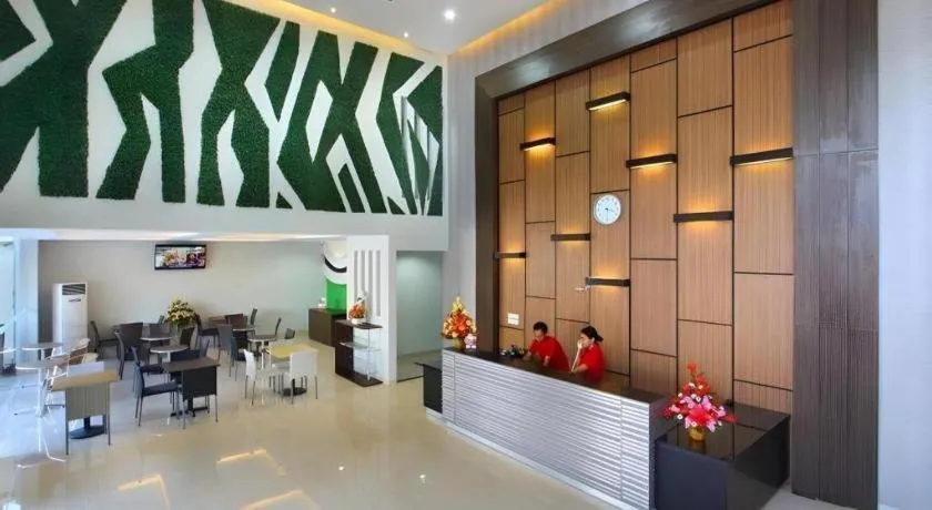 Sumi Hotel Simpang Lima Semarang