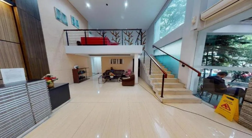 Sumi Hotel Simpang Lima Semarang