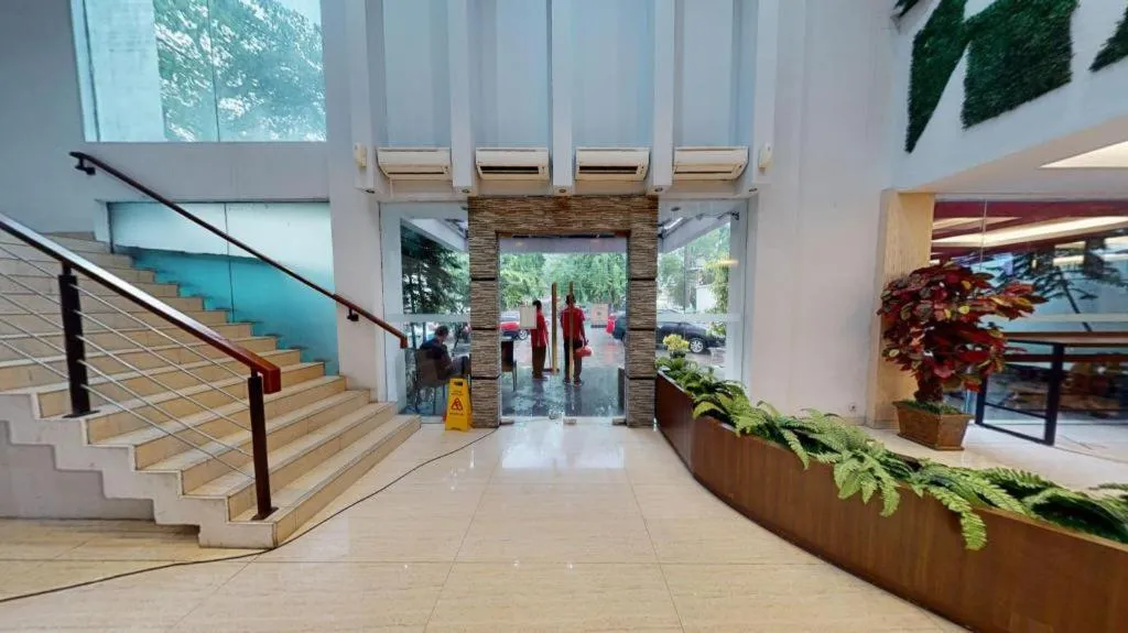 Sumi Hotel Simpang Lima Semarang