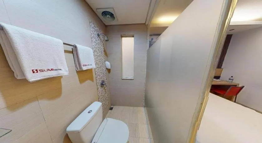 Sumi Hotel Simpang Lima Semarang