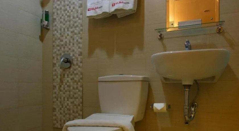 Sumi Hotel Simpang Lima Semarang