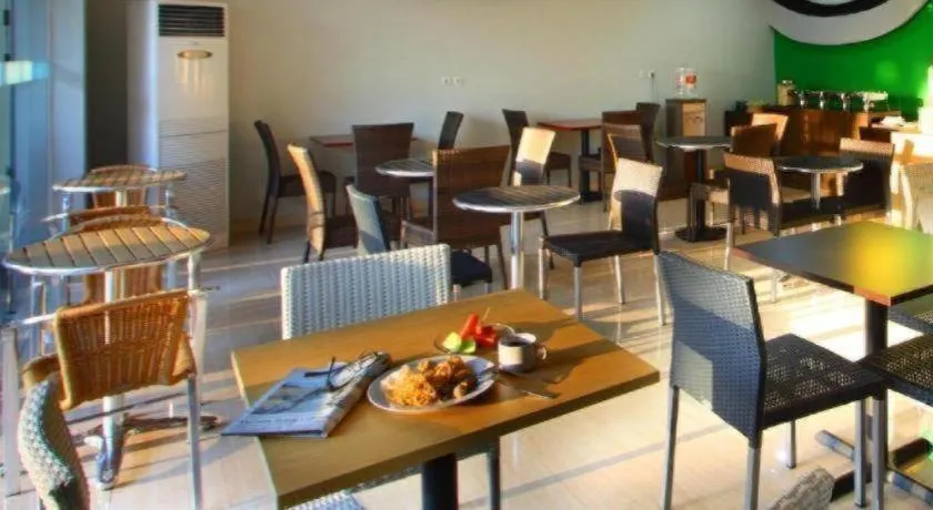 Sumi Hotel Simpang Lima Semarang