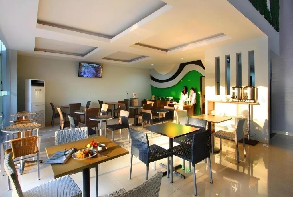 Sumi Hotel Simpang Lima Semarang