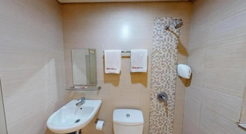 Sumi Hotel Simpang Lima Semarang