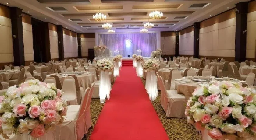 Western Grand Hotel Ratchaburi