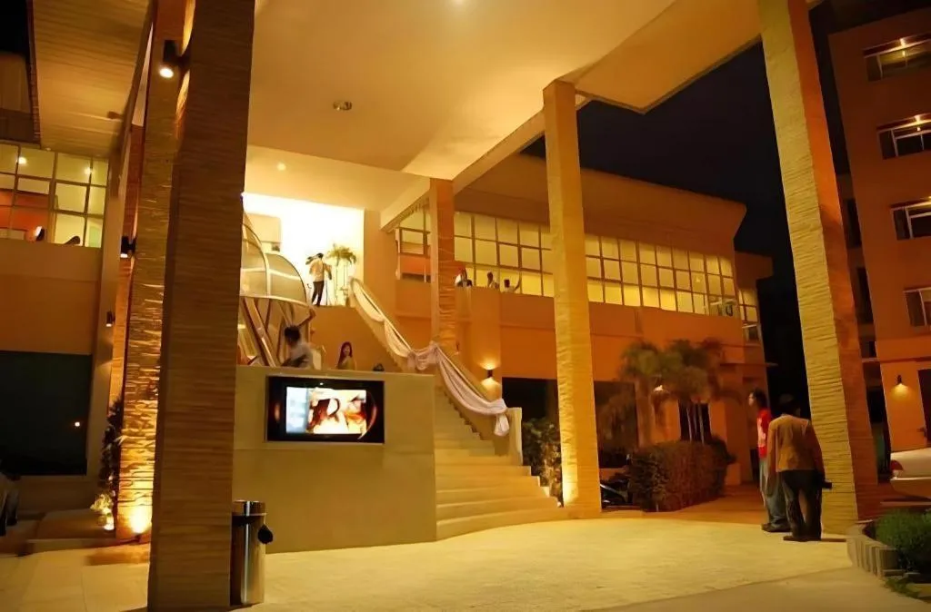 Western Grand Hotel Ratchaburi