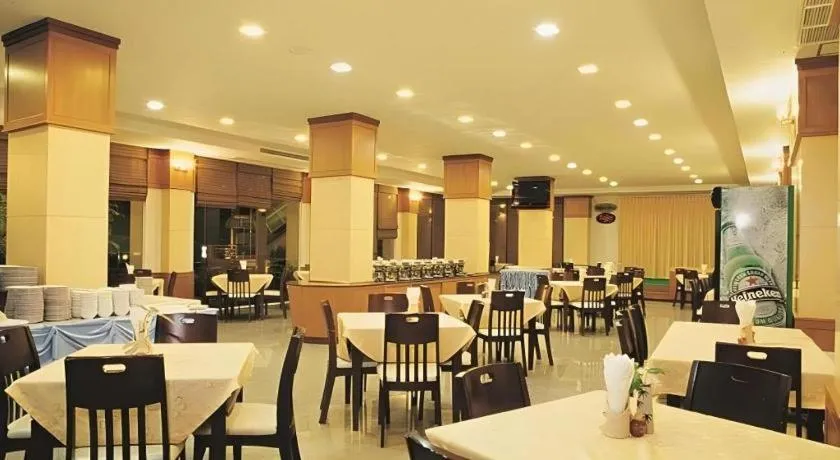 Western Grand Hotel Ratchaburi