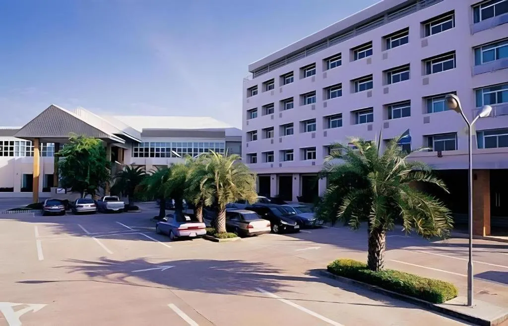 Western Grand Hotel Ratchaburi