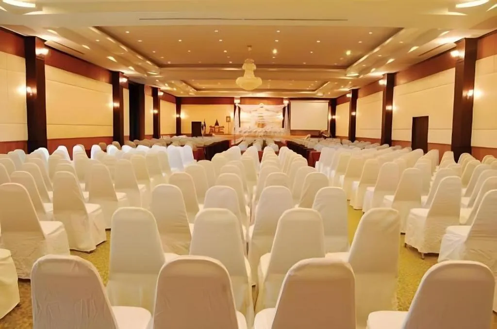 Western Grand Hotel Ratchaburi