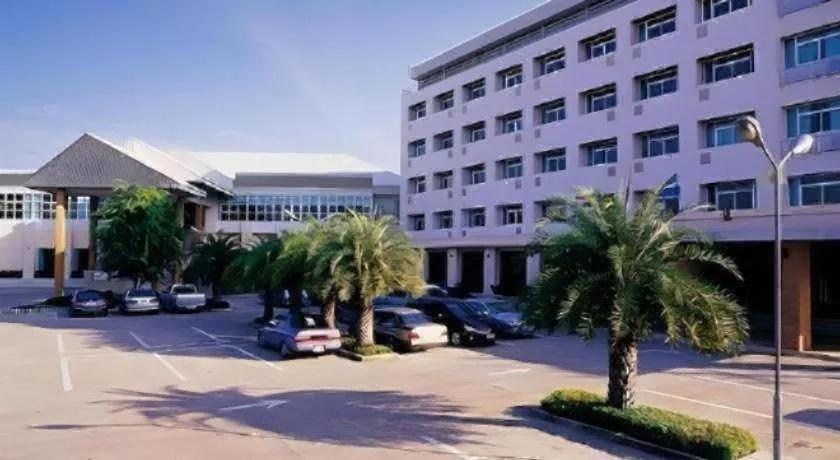 Western Grand Hotel Ratchaburi