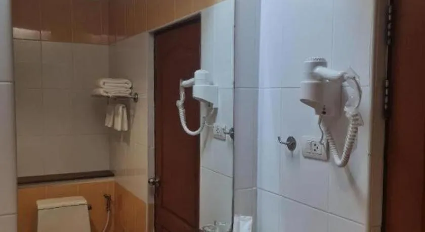 Western Grand Hotel Ratchaburi