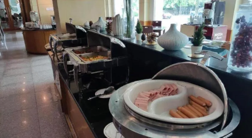 Western Grand Hotel Ratchaburi