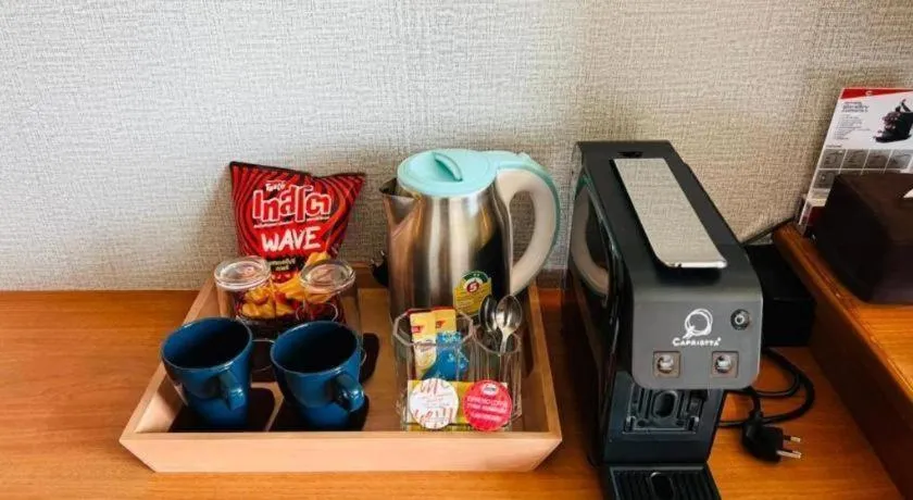 Western Grand Hotel Ratchaburi