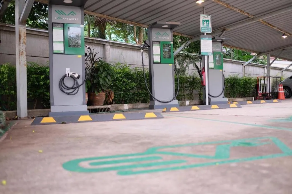 Western Grand Hotel Ratchaburi