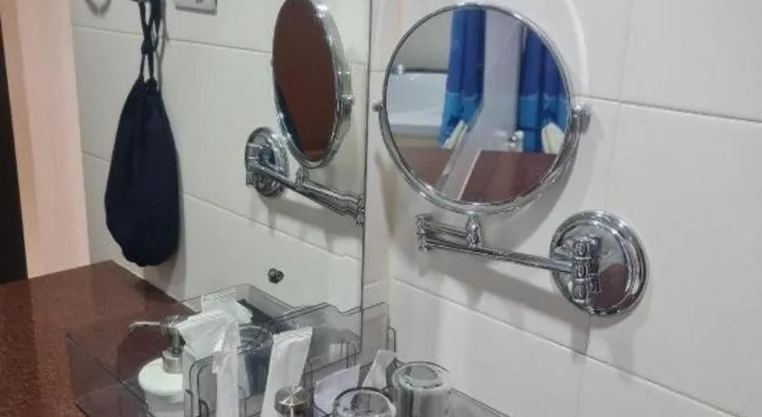 Western Grand Hotel Ratchaburi