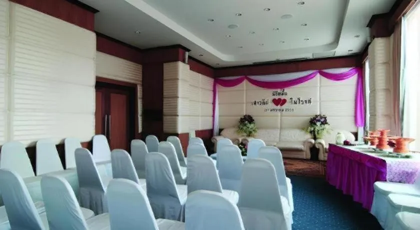 Western Grand Hotel Ratchaburi