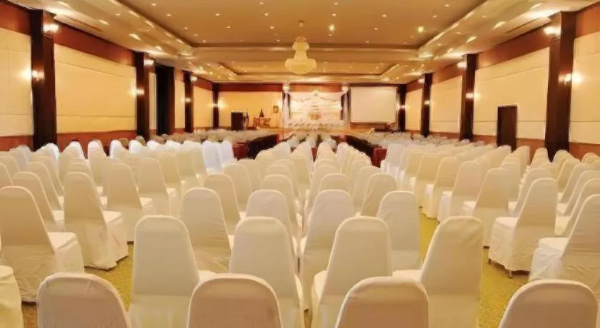Western Grand Hotel Ratchaburi