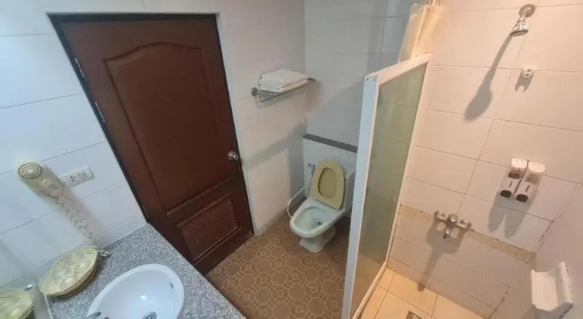 Western Grand Hotel Ratchaburi