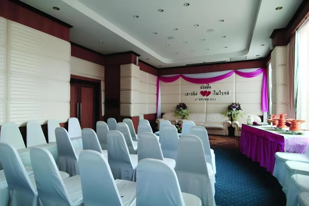 Western Grand Hotel Ratchaburi