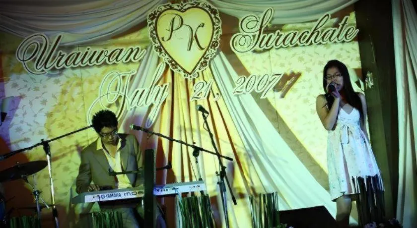 Western Grand Hotel Ratchaburi