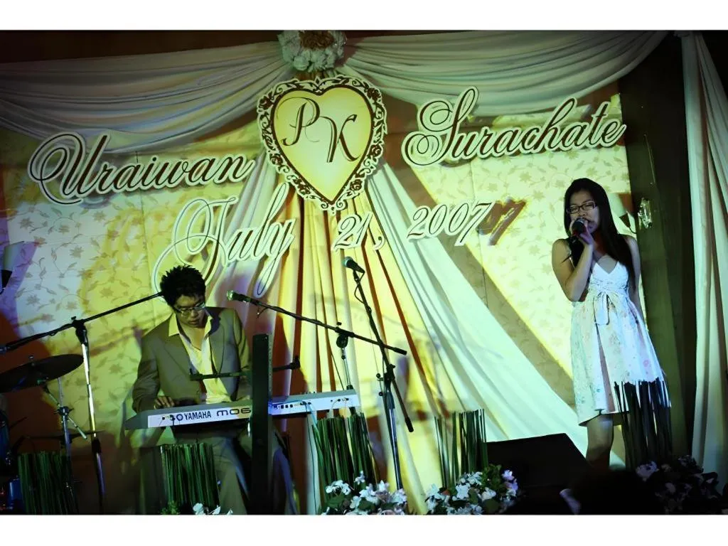 Western Grand Hotel Ratchaburi