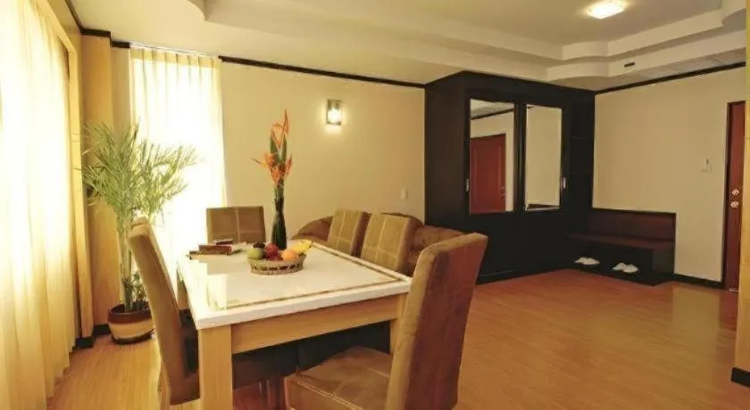 Western Grand Hotel Ratchaburi