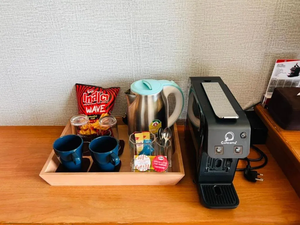 Western Grand Hotel Ratchaburi