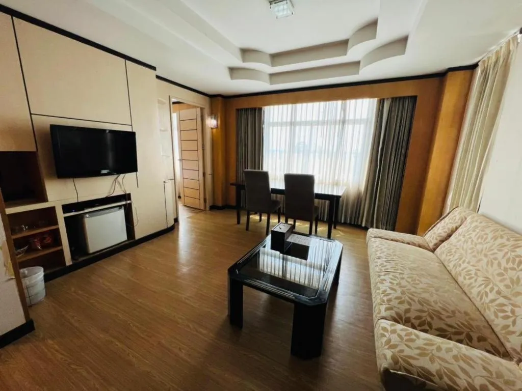 Western Grand Hotel Ratchaburi