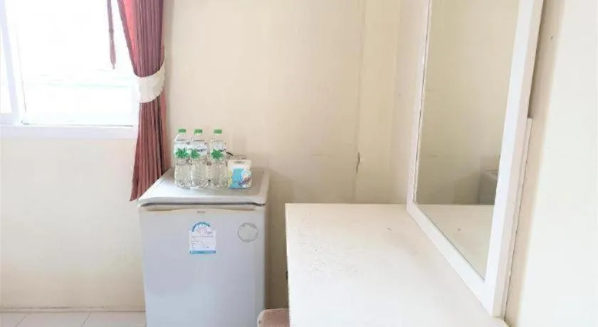 Sea Beach Koh Larn 1