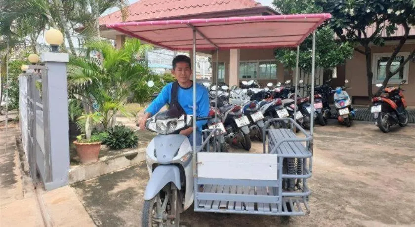 Sea Beach Koh Larn 1