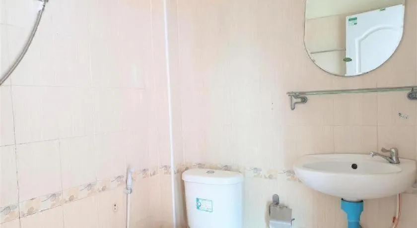 Sea Beach Koh Larn 1