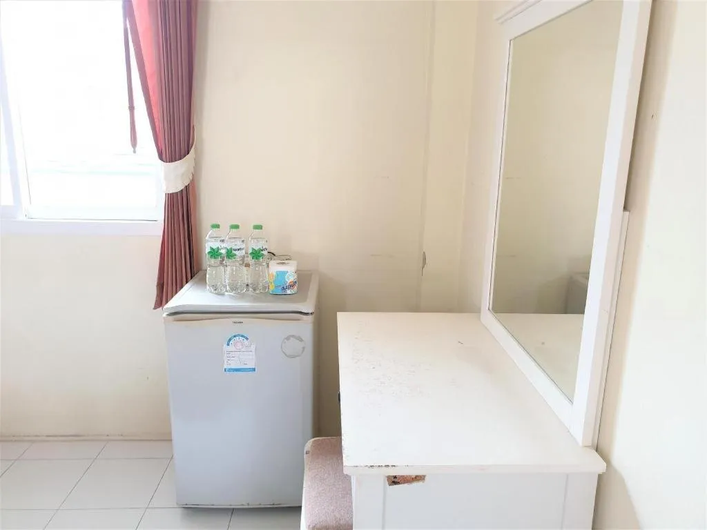 Sea Beach Koh Larn 1