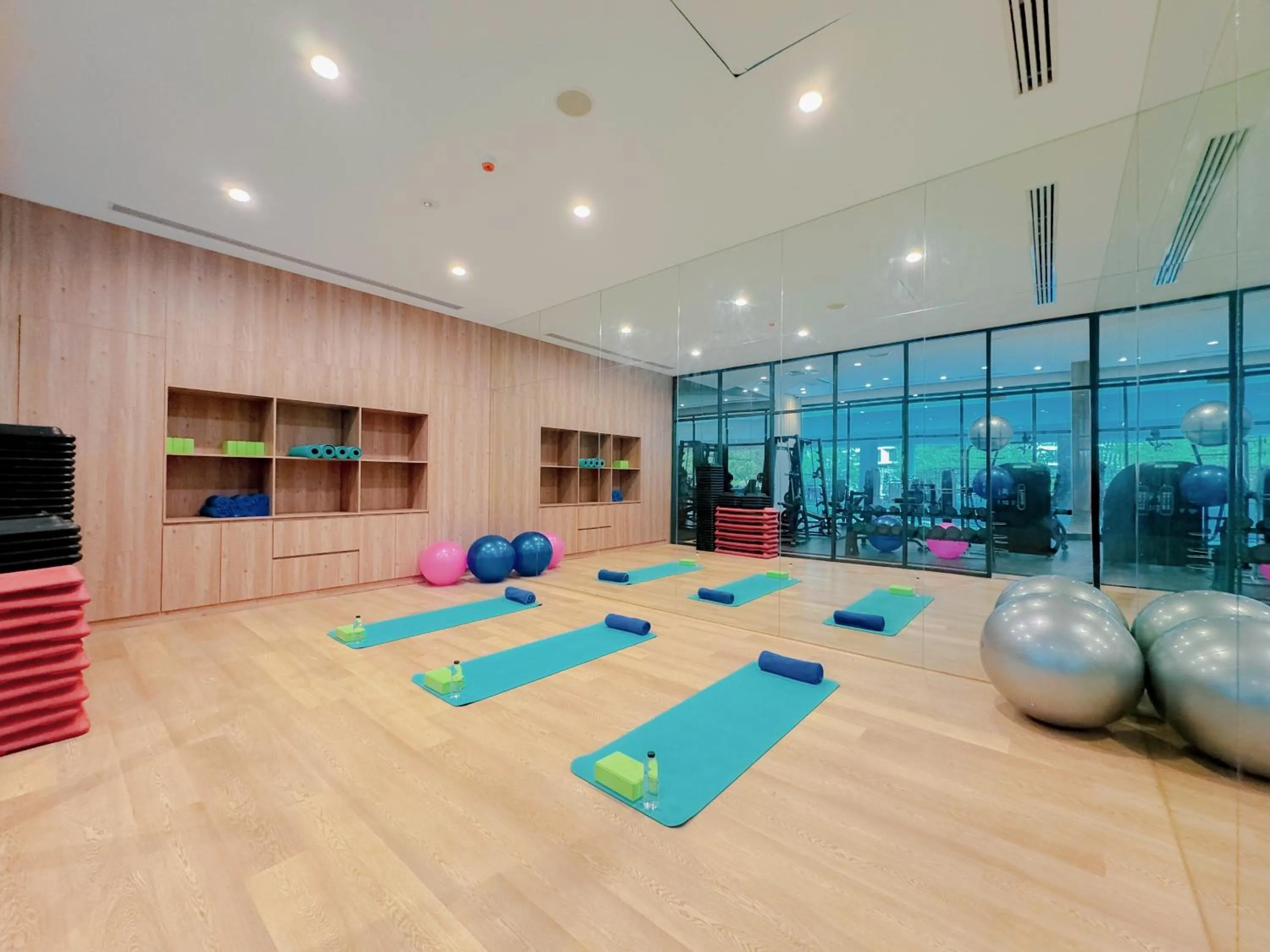 Activities in Laya Resort Phuket