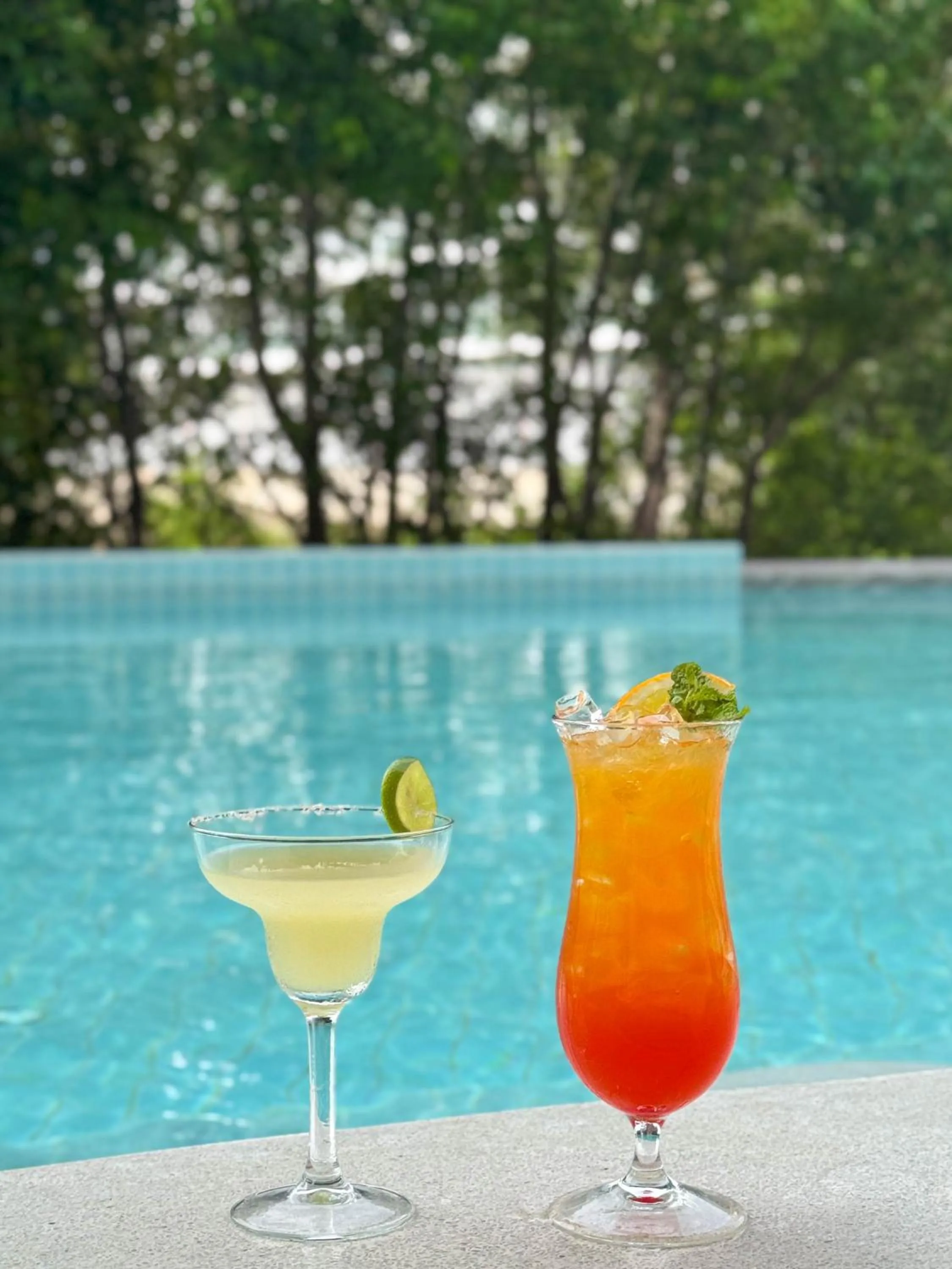 Day in Laya Resort Phuket