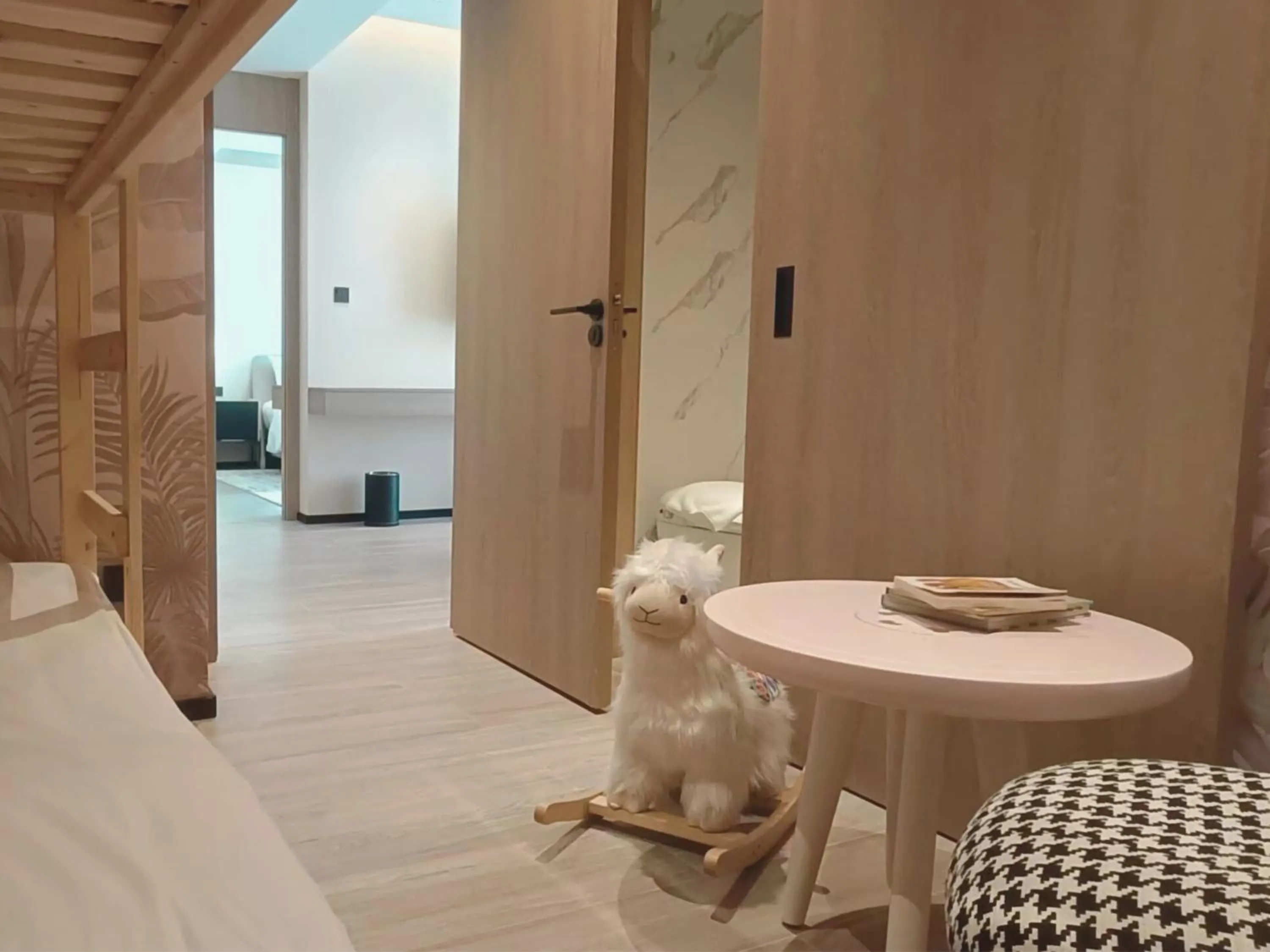 Bedroom, Bed in Laya Resort Phuket