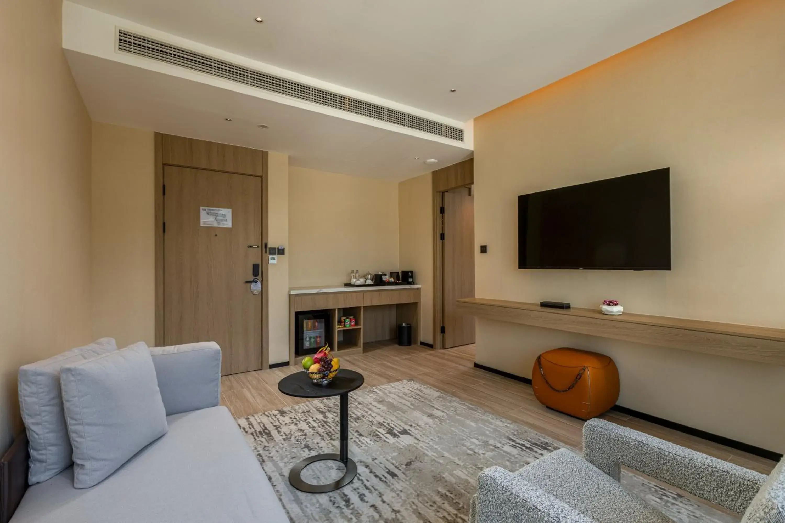 One-Bedroom Suite in Laya Resort Phuket One-Bedroom Suite in Laya Resort Phuket