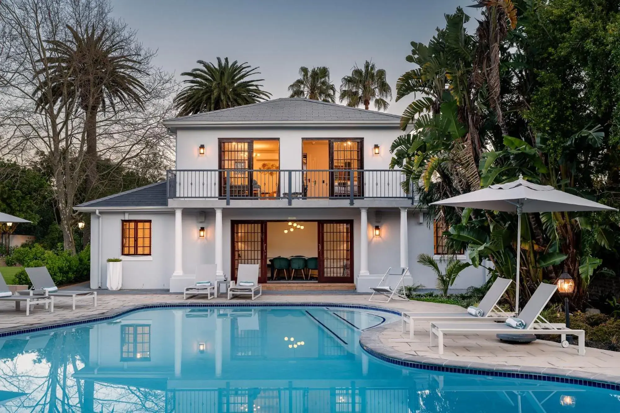 Family Suite in Palm House Boutique Hotel and Spa Family Suite in Palm House Boutique Hotel and Spa