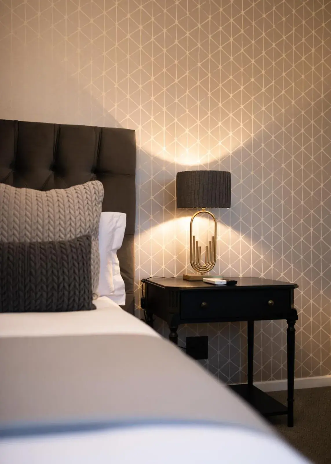 Deluxe Queen Room in Palm House Boutique Hotel and Spa Deluxe Queen Room in Palm House Boutique Hotel and Spa