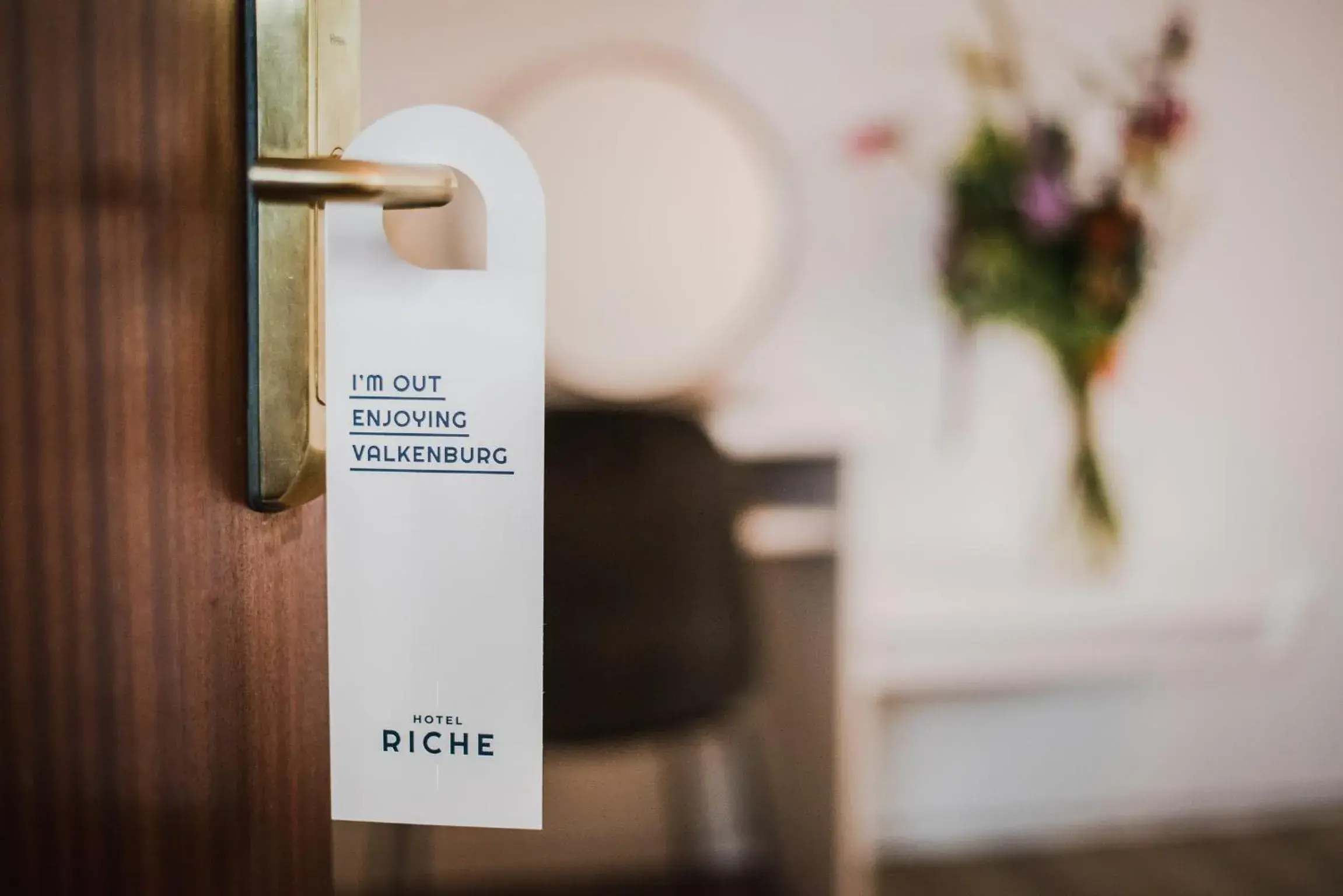 Hotel Riche Hotel Riche