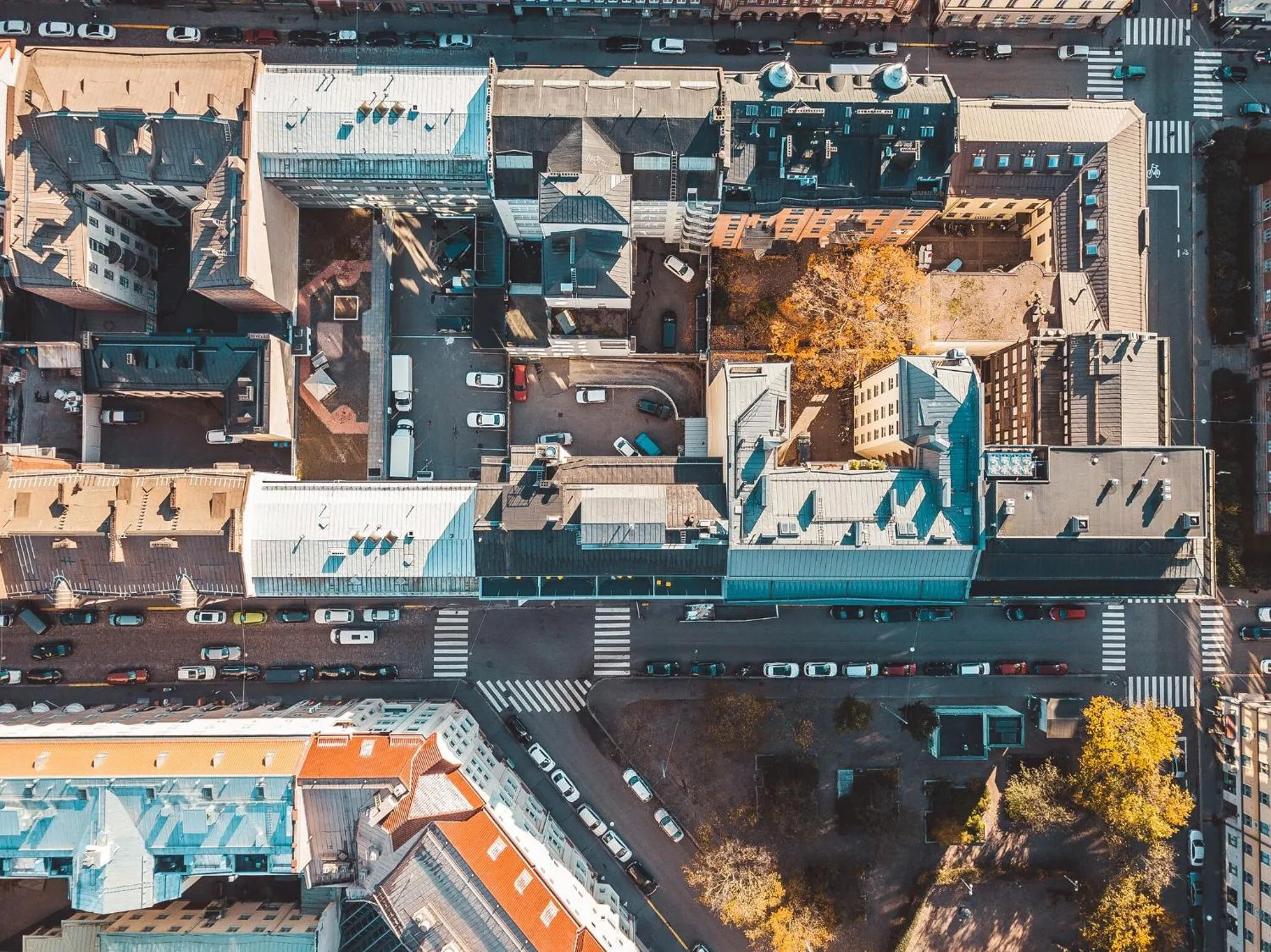 Other in Forenom Aparthotel Helsinki Kamppi - contactless check-in